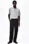 Polo Tişört Relaxed Fit - 4