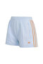 Women's Blue Shorts Shorts Ky3166