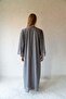 Crystal Waves Abaya with Sheila (3 pieces set) - 7