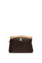 Brown Wallet 50334485-Vr029 - 3
