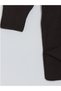 New Season Brown Crew Neck Women's Knitwear Tunic - 4