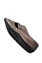Konay 16853 Natural Soft Insole Orthopedic Slippers - 4