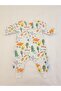 Sleeveless Sleeping Bag 100% Natural Cotton Double Layer Flannel Special Fabric Unisex 1.0 Tog 20-24 Degrees - 3