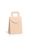 10X15 cm Gift Box Set of 15 Pastel Pink Salmon Lilac Cardboard Boxes with Bags - 4