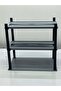 3D Printed Garage Model 1.24 Scale 3-Piece for Cars (Vehicles Not Included) - 4