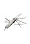 15-in-1 Pocket Knife EPSMT1582 | Stainless Steel Multi-Tool with Belt Pouch