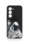Tecno Spark 40 Pro Compatible Not Today Patterned Silicone Case - 2
