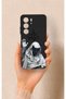 Realme C75 Compatible Not Today Patterned Silicone Case