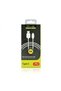 USB-A to Type-C data and charging cable, 5A, 1m, white - 2