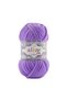 Color No: 43 - Alize Velluto Velvet Hand Knitting Yarn Velvet Yarn