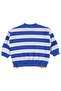3-18 Months Sweatshirt with Car Accessories - Blue - 2