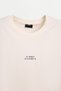 Baskılı t-shirt - 7
