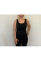 Women's Strappy Lined Bodysuit - 2