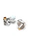 E 14 D Surface Silver In-ear headphones - 3
