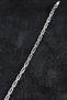 316L Steel Silver Color King Chain Men's Bracelet - 2