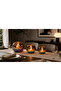 Iridescent Glass Votive Holders - 2
