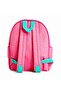 Hello Kitty Donut Printed Backpack 12'' - 4