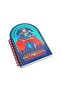 . Superman City Of Tomorrow A6 Spiral Notepad - 2