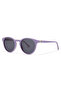 CHILL Kids Ages - 4-8 years Sunglasses, Purple - 2