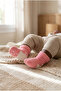 Baby Paw Socks Pink