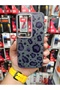 Redmi 15 4g Compatible Leopard Pattern Cover Case