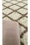 Royal Nordic 2-Piece 60X100 cm Latex Non-Slip Base Bath Mat Set Machine Washable Mat - 7