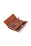 Women's / Girls' Wallet & Card Holder 2636 Leather Wallet Card Holder - 4