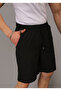 Men's Ultra Light Quick-Dry Bermuda Shorts with Parachute Fabric Pockets, Suitable for All Sports