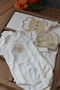 Barbosa Moi Noi 10-Pack Baby Boy Hospital Release Pack (Dino- Kuzulu) - 7