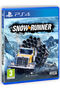 SnowRunner Παιχνίδι PS4 - 2
