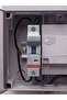 فيدرال 1X20 A C نوع 4.5Ka صمام أمان أوتوماتيكي FM4 9EG-C0431-SD20 - 4