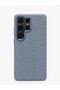 Plain Weave Case with for Samsung Galaxy S26 Ultra - Shockproof Cover