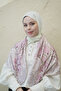وشاح لاليزازر من قماش التويل - 2