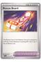 Rescue Board 159/162 - Temporal Forces - Kart (Mint)