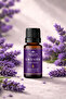 Lavender Essential Oil 10 ml – Natural Essential Oil |   Aromatherapy, Diffuser, Incense Burner - 3