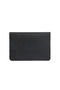 Card Holder Men's Wallet Genuine Leather Card Holder Slim Design Wallet – Black Orion - 8