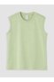 Vizyon New Season Boys' Tank Top and Shorts Set - 4