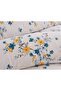 Double Duvet Cover - 2 Pillowcases - King Size - 200 X 220 - Duvet Cover - 2