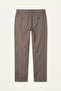 بنطلون عادي مصنوع من القطن بنسبة 100% G5993AX26SM - 7