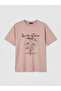 Oversize 100% Cotton Women's T-Shirt - 5
