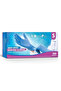 Nitrile Blue Examination Gloves - Small 100-Pack - 2