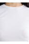 Esvab • Modern & Distinctive Zero Roba Collar Women's T-Shirt - 3