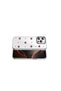 iPhone 14 Pro Max Compatible Bow Patterned Cover - Pattern 3 - 3