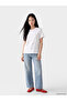 Nevavm Fruit Printed 100% Cotton Women's T-Shirt with a Difference - 2