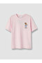 Esvab • Modern & Distinctive Printed Girls' Pajama Top