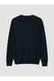 I Zero Roba Collar Men's Knitwear Sweater from Freezen Store - 3