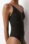 Light Shape Microfibre thong body - 5