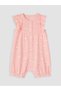 Sparkling Choices Floral Baby Girl Romper from Shining Store - 2