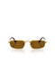 نظارات شمسية للجنسين RB3927 001 33 54 - 5