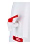 Water Dispenser White/Red 18.92Liters - 5